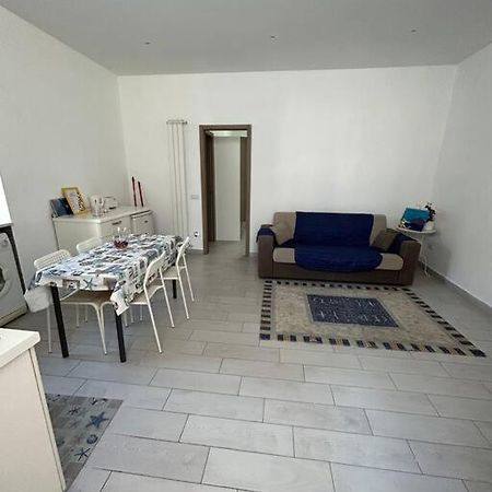 דירות צ'רקולה Casa Vesuvio מראה חיצוני תמונה