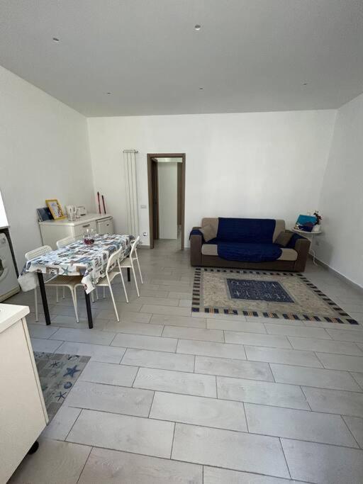 דירות צ'רקולה Casa Vesuvio מראה חיצוני תמונה