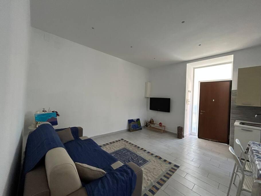 דירות צ'רקולה Casa Vesuvio מראה חיצוני תמונה