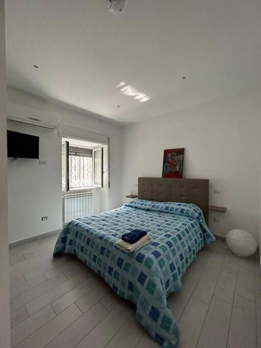 דירות צ'רקולה Casa Vesuvio מראה חיצוני תמונה