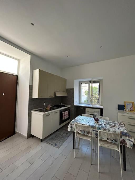 דירות צ'רקולה Casa Vesuvio מראה חיצוני תמונה